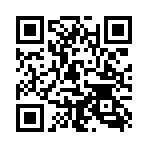 QR code for the Indivisible Odenton website